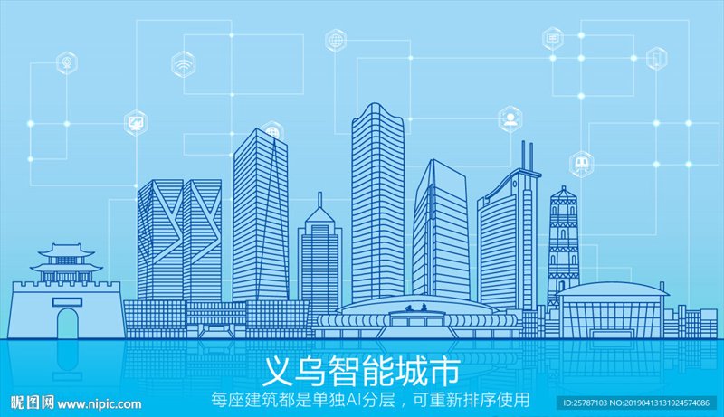 义乌网站建设：如何在海量信息中脱颖而出？