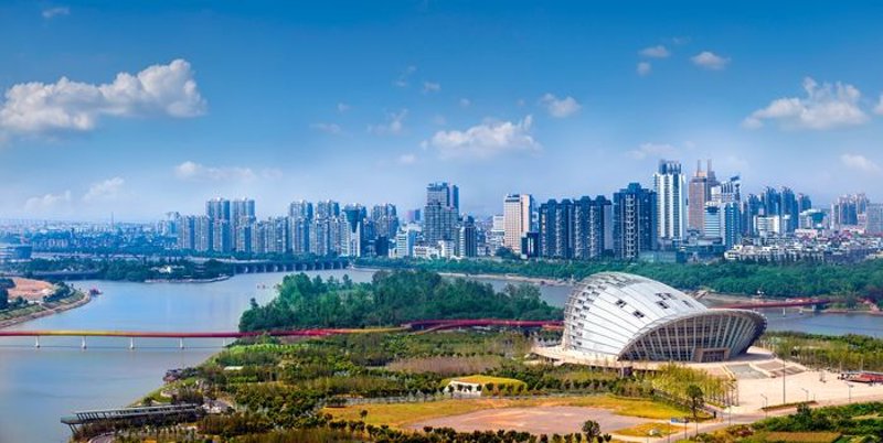 如何高效地建立自己的电商平台？这是一个值得深思的问题。