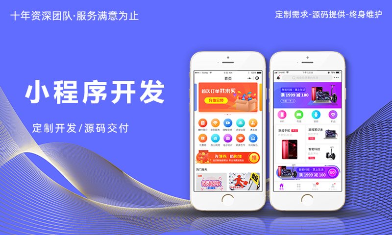 电商平台搭建，究竟该走哪条路？